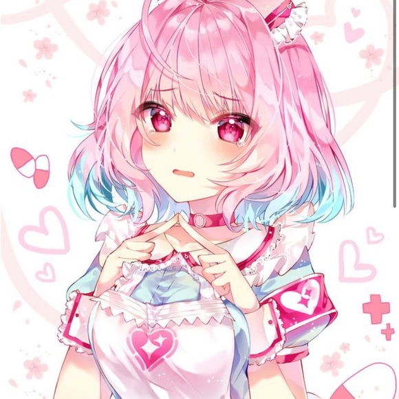 Meet your Posher, Yazkara - Picture 1 of 1